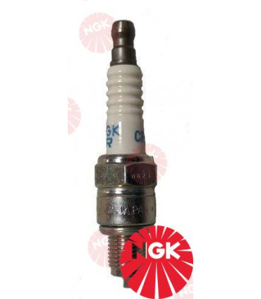 SPARK-PLUG NGK CR4HSB