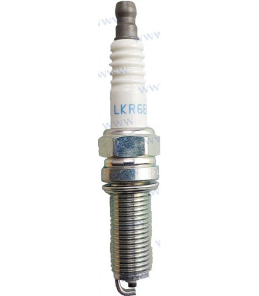 SPARK PLUG LKR6E