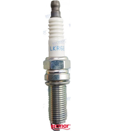 SPARK PLUG