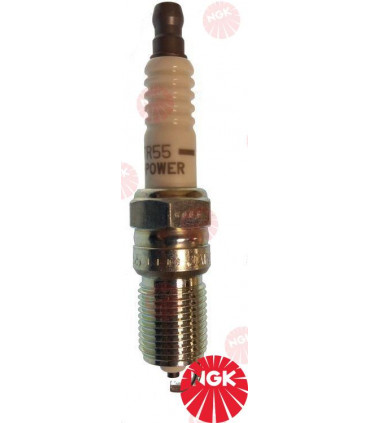 SPARK PLUG