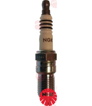 SPARK-PLUG NGK TR55IX