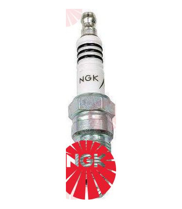 IRIDIUM SPARK PLUG