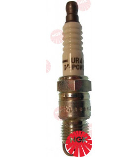 SPARK-PLUG
