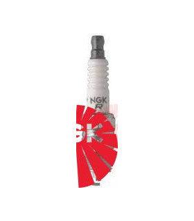 SPARK-PLUG  KGK UR6