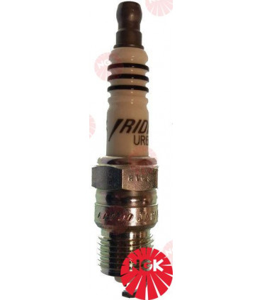 IRIDIUM SPARK PLUG