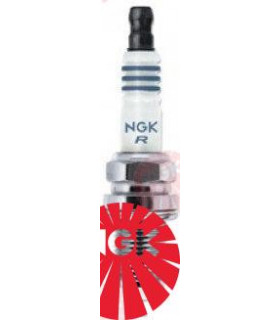 SPARK-PLUG NGK XR5