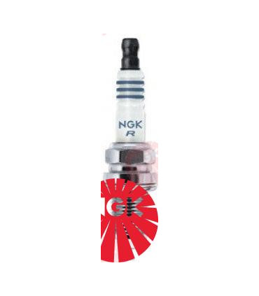 SPARK-PLUG NGK XR5