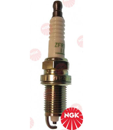 SPARK PLUG NGK ZFR7F-11