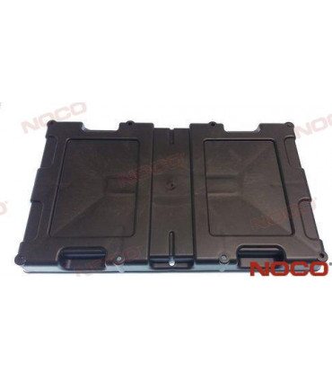 GROUP 27 BATTERY TRAY W/ STRAP