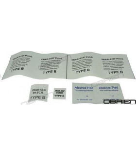 TEAR AID PATCH KIT