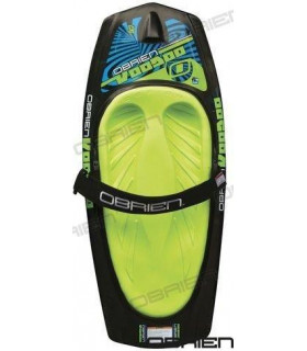 KNEEBOARD VOO DOO W/HOOK