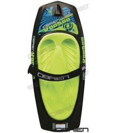 KNEEBOARD VOO DOO W/HOOK