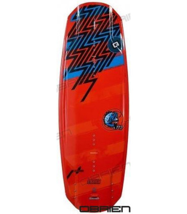 WAKEBOARD HOOKY 123