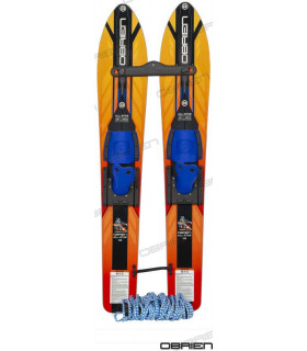 ALL-STAR TRAINER W/ BAR