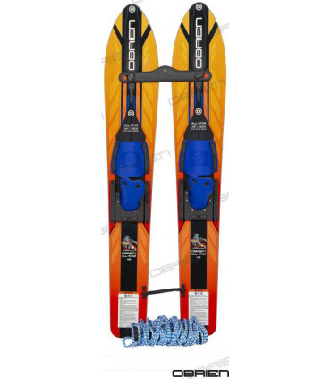 ALL-STAR TRAINER W/ BAR