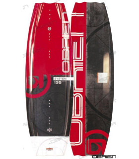WAKEBOARD SYSTEM 135