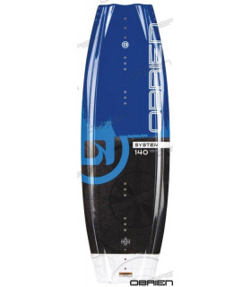 WAKEBOARD SYSTEM 140