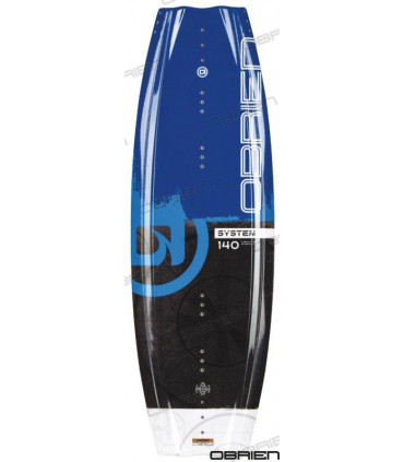 WAKEBOARD SYSTEM 140