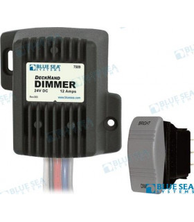 DIMMER DECKHAND 12A 24V