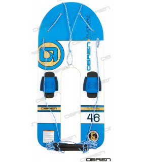 SKI COMBO PLATFORM TRAINER 46"