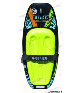 KNEEBOARD BLACK MAGIC