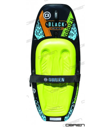 KNEEBOARD BLACK MAGIC