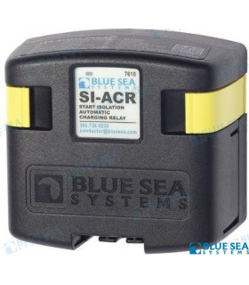 SOLENOID SI SERIE120A 12/24V ACR