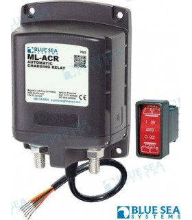 SOLENOID ML SERIES 350A 12V ACR