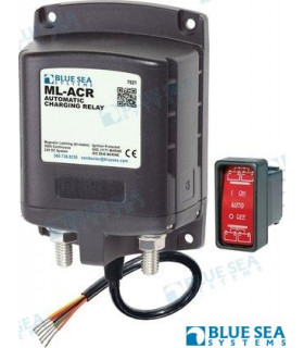 SOLENOID ML SERIES 350A 24V ACR