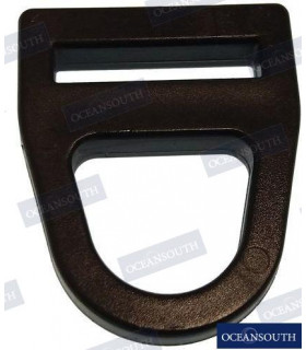 CANOPY STRAP BUCKLE
