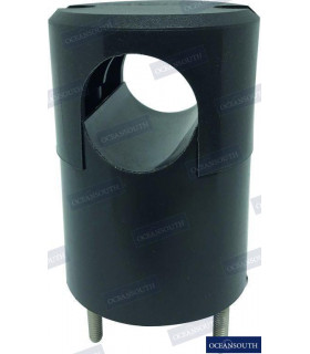 SIDE MOUNT NYLON 32MM 1"1/4