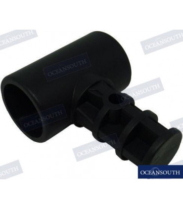 T-JOINER 32 MM 1" 1/4