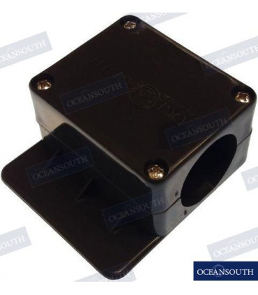MOUNT FOR NAVIGATION LIGHT 32 MM