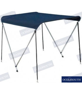 2 BOW BIMINI 130/150CM