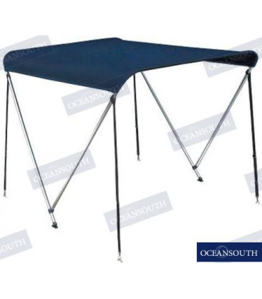 2 BOW BIMINI 130/150CM