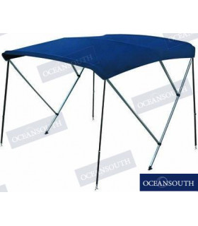 3 BOW BIMINI ECONOMY 1.5 - 1.6 M BLUE