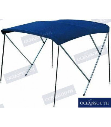 3 BOW BIMINI ECONOMY 1.5 - 1.6 M BLUE
