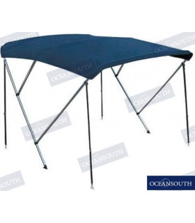 3 BOW BIMINI ECONOMY 1.7 - 1.8 M BLUE