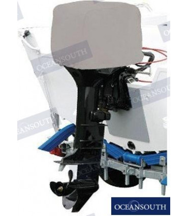 OUTBOARD COVER 60HP-100HP