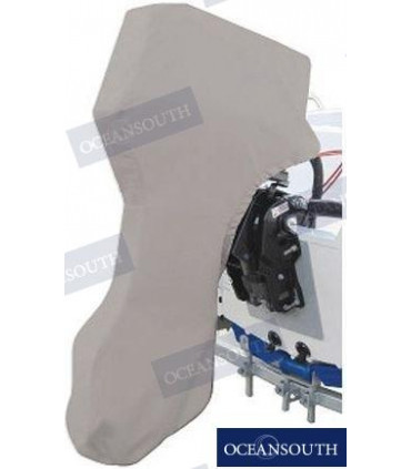 FULL OUTBOARD COVER 3.5 - 6HP