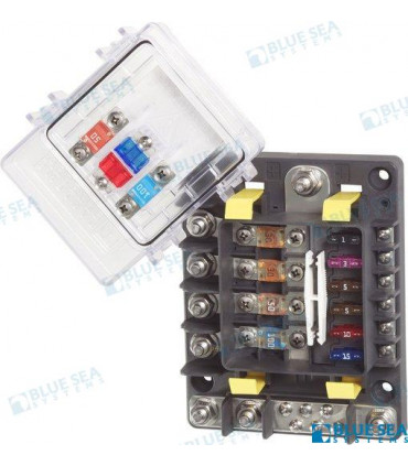 SAFETYHUB 150 FUSE BLOCK