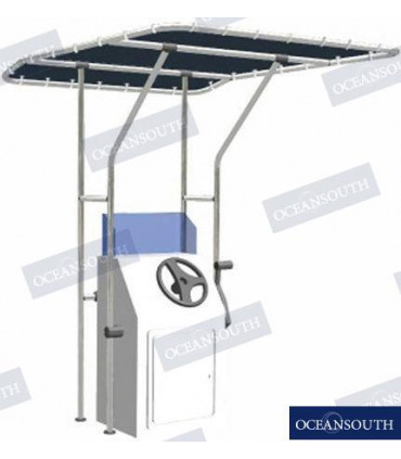 T-TOP SMALL 1.2 M X 1.7 M