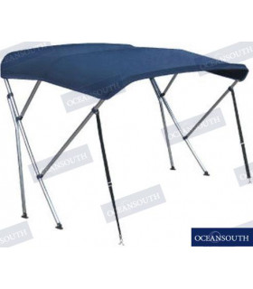 WHITEWATER BIMINI 190/210CM