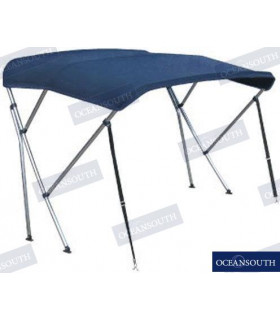 WHITEWATER BIMINI 210/230CM