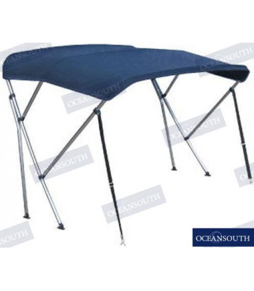 WHITEWATER BIMINI 210/230CM