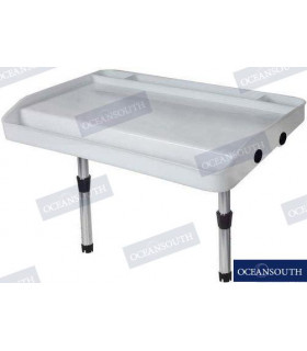 BAIT LARGE BOARD ROD HOLDER MOUNT