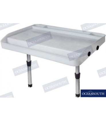 BAIT LARGE BOARD ROD HOLDER MOUNT