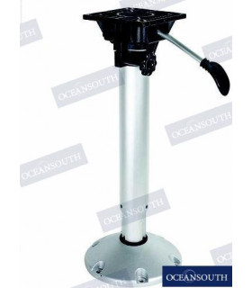 WAVERIDER PEDESTAL 500MM -630MM (20"-25"