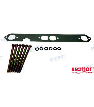 MOUNTING KIT MANIFOLD