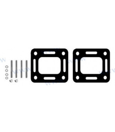 RISER GASKET CRUSADER